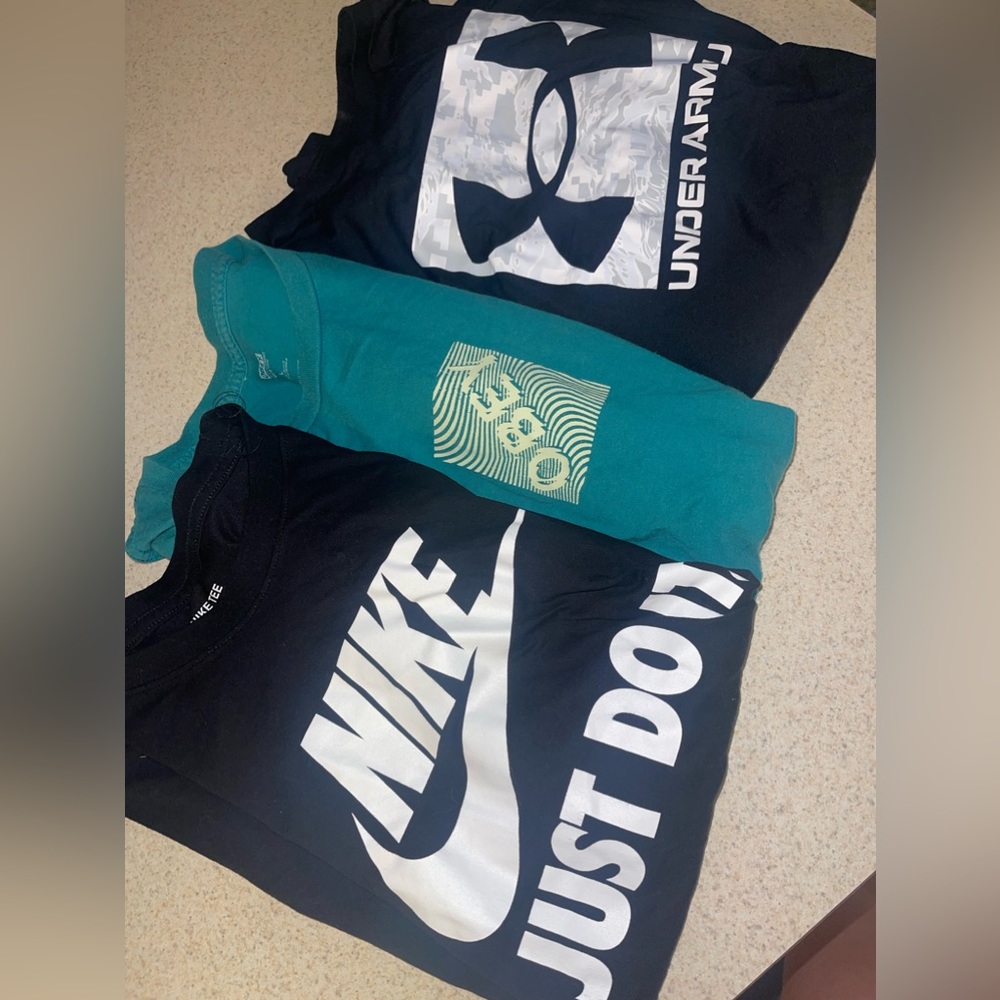 T shirt lot
